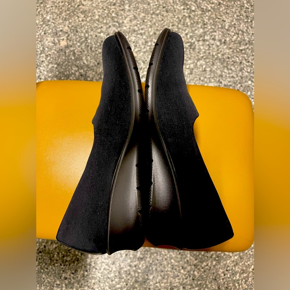 Ecco shoes